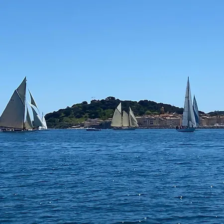 Gasthuis L'auberge D'eva - La Pitchoune