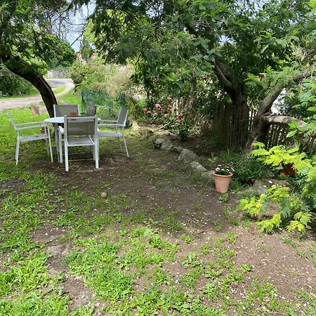 L'auberge D'eva - La Pitchoune Pensión *