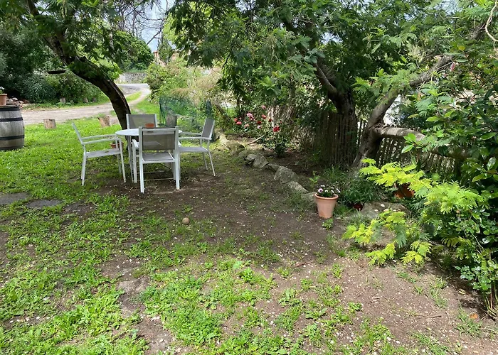 L'auberge D'eva - La Pitchoune Gasthuis *